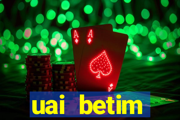 uai betim agendamento de identidade 2 via